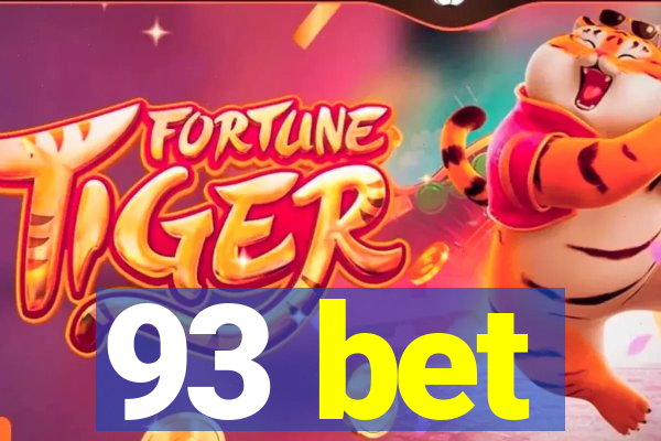 93 bet